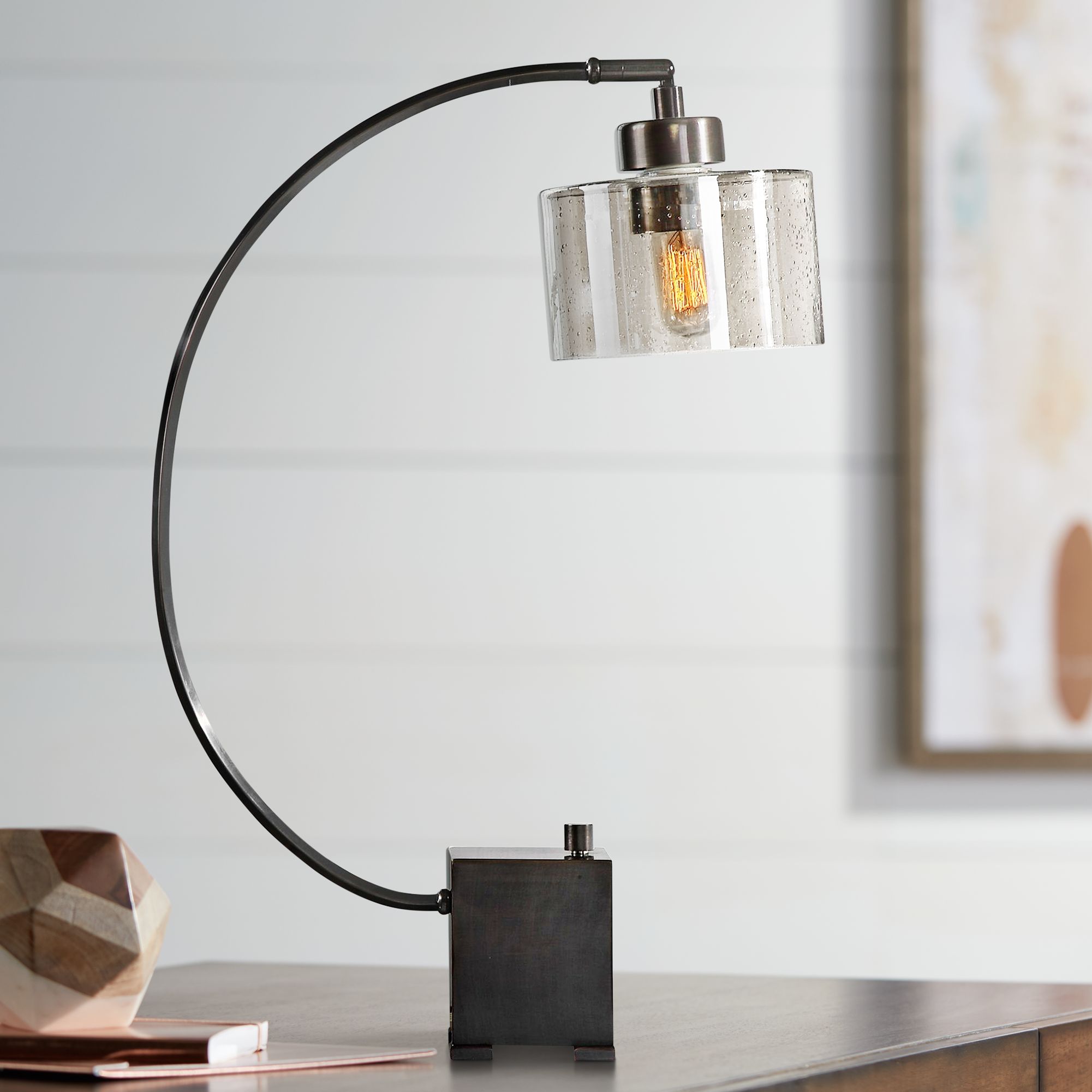 Uttermost, Desk Lamps Lamps Plus