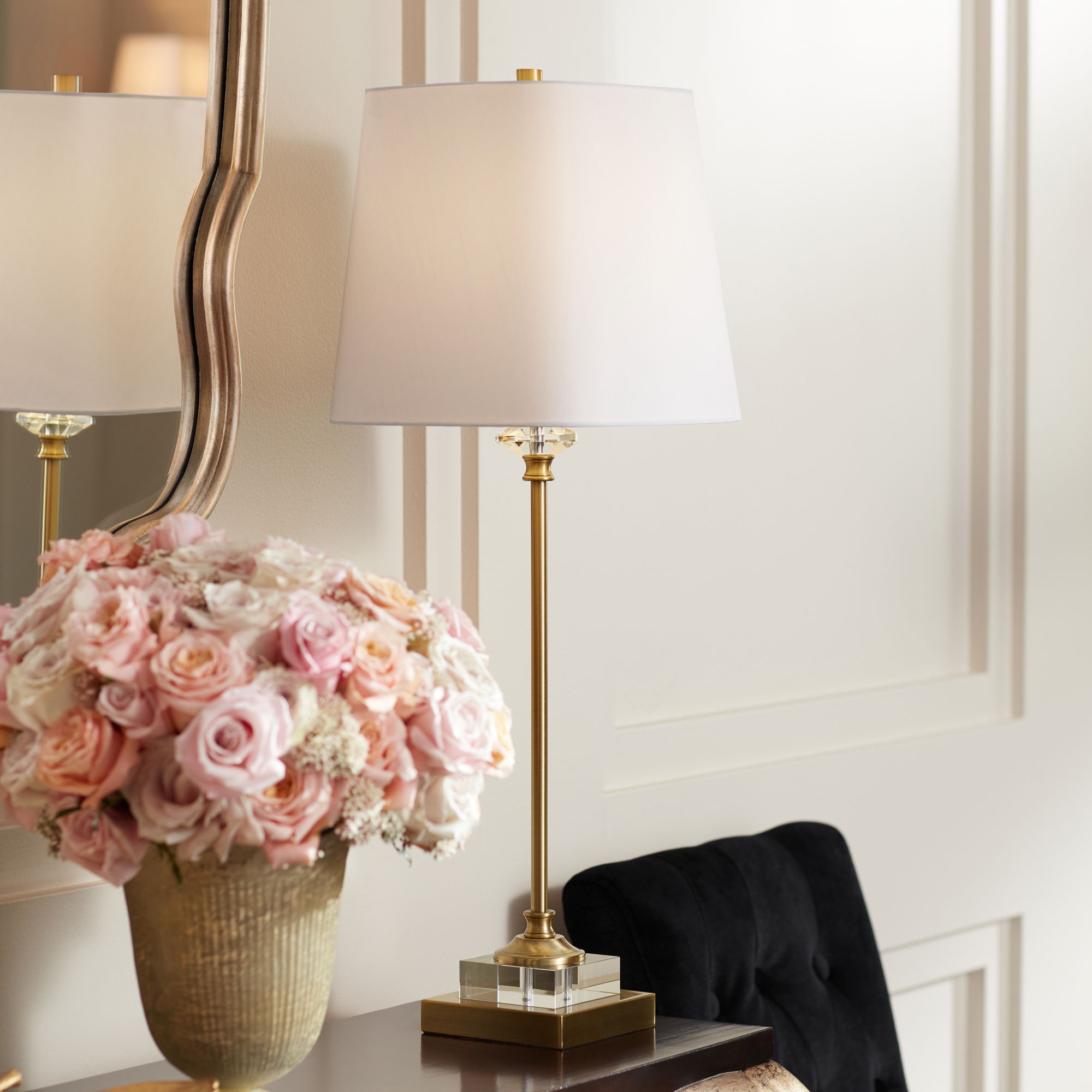 Traditional, Buffet Lamps, Table Lamps Lamps Plus