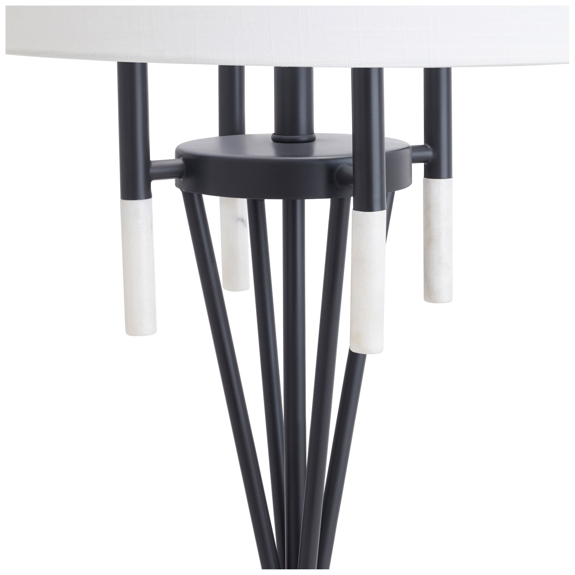 Image 5 33.25"H Treyton Table Lamps more views