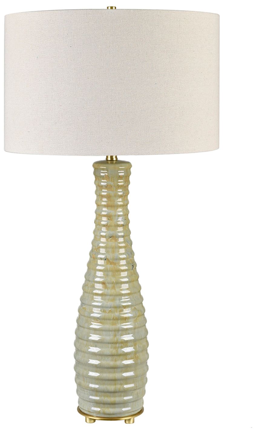 Image 2 33"H Trista Table Lamps more views
