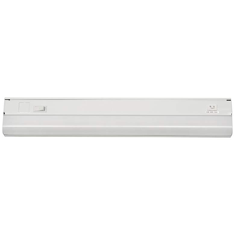 Image 1 33 inch T5L 2 White LED Undercabinet