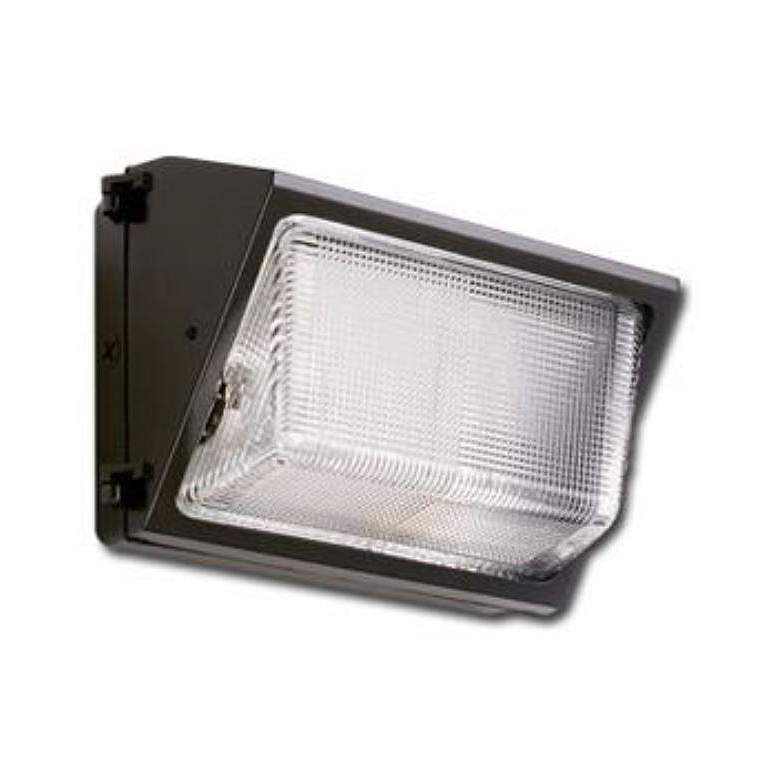 Image 1 33Y31 - Wallmount-7.4 inchht.LED Outdoor Light