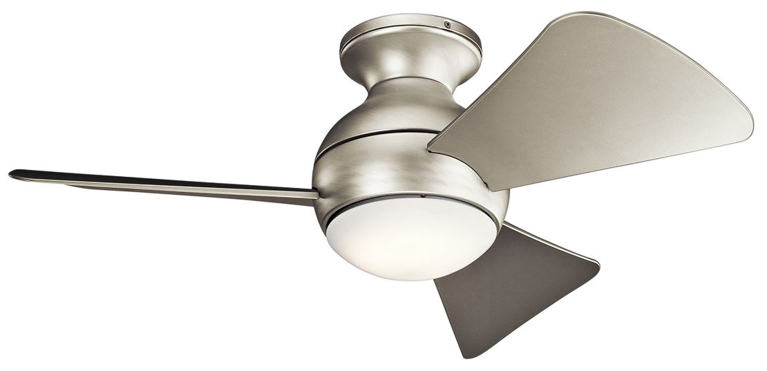 34 inch ceiling fans with lights