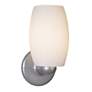 34166 - No-Cord Incandescent Wall Sconce