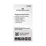 4_35 Watt Equivalent Satco Clear 4.5W LED Dimmable Bi-Pin Bulb more views