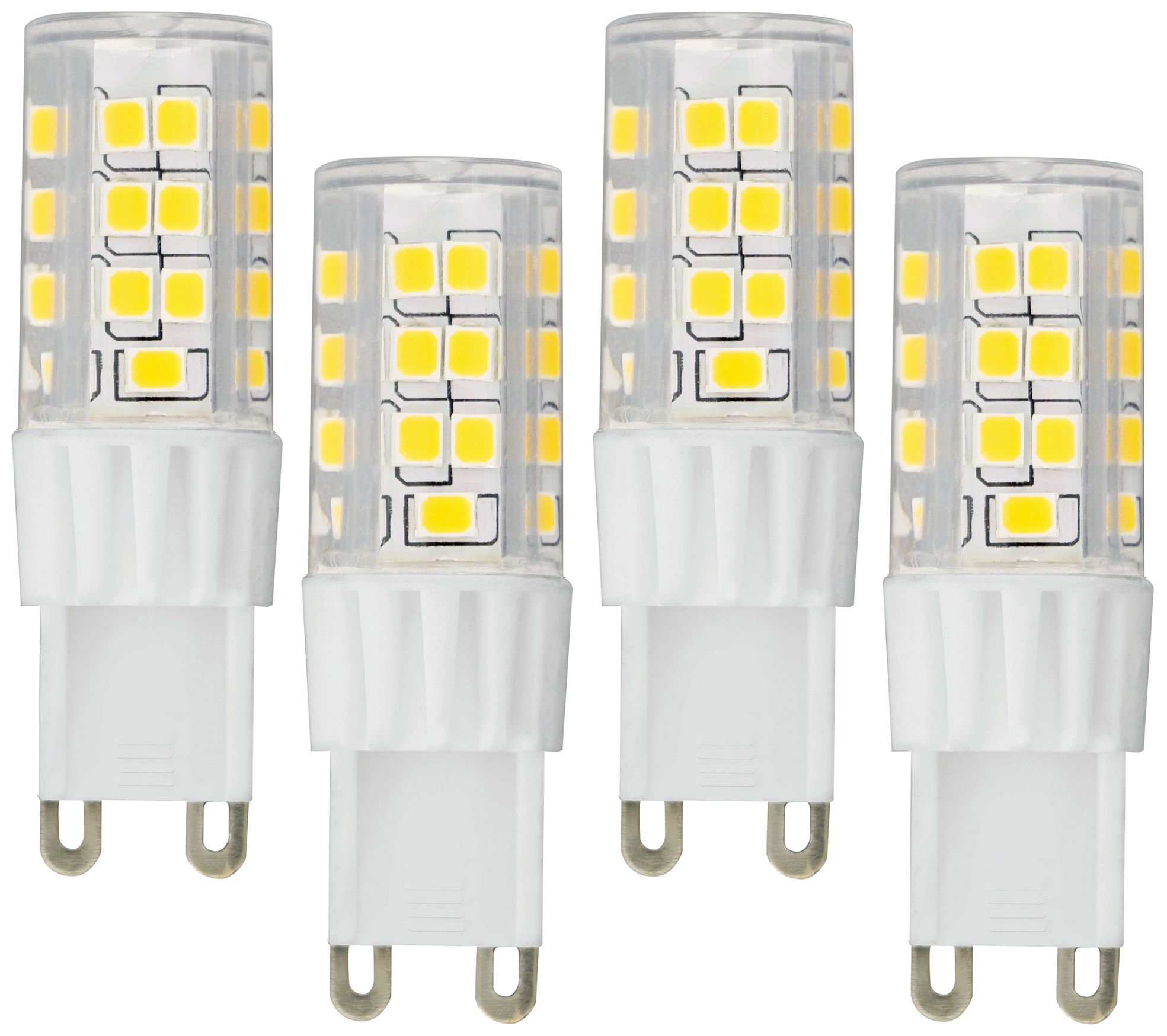 G9 led light bulbs deals 5 watt