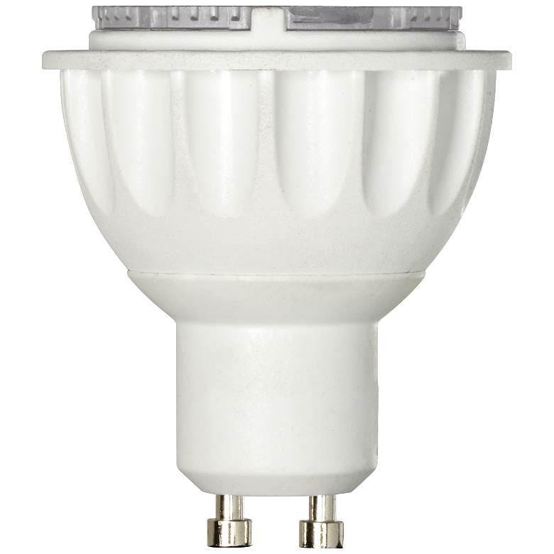 Image 1 35 Watt Equivalent Tesler 4 Watt LED Dimmable GU10 Bulb