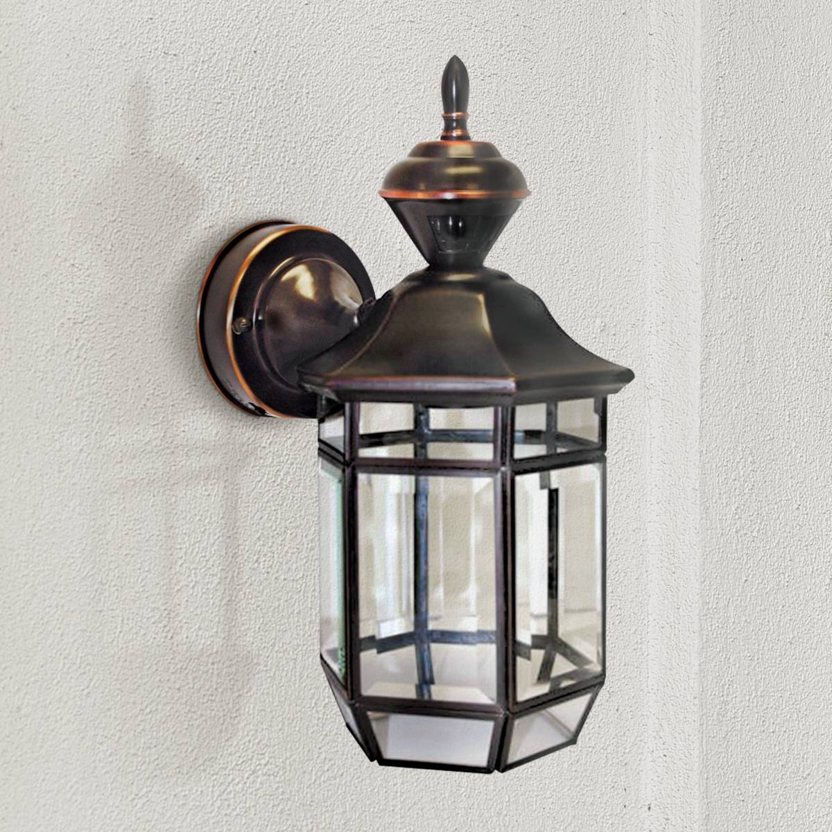 Outdoor Dusk To Dawn Lights Lighting Lamps Plus