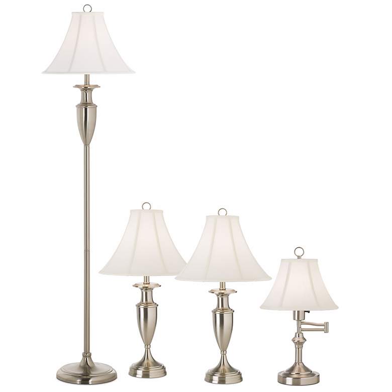 Image 1 35756 - TABLE LAMPS