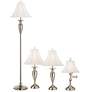 35756 - TABLE LAMPS