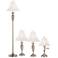 35756 - TABLE LAMPS