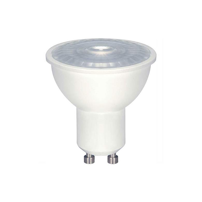 Image 1 35W Equivalent Tesler 5W LED Dimmable GU10 Bulb
