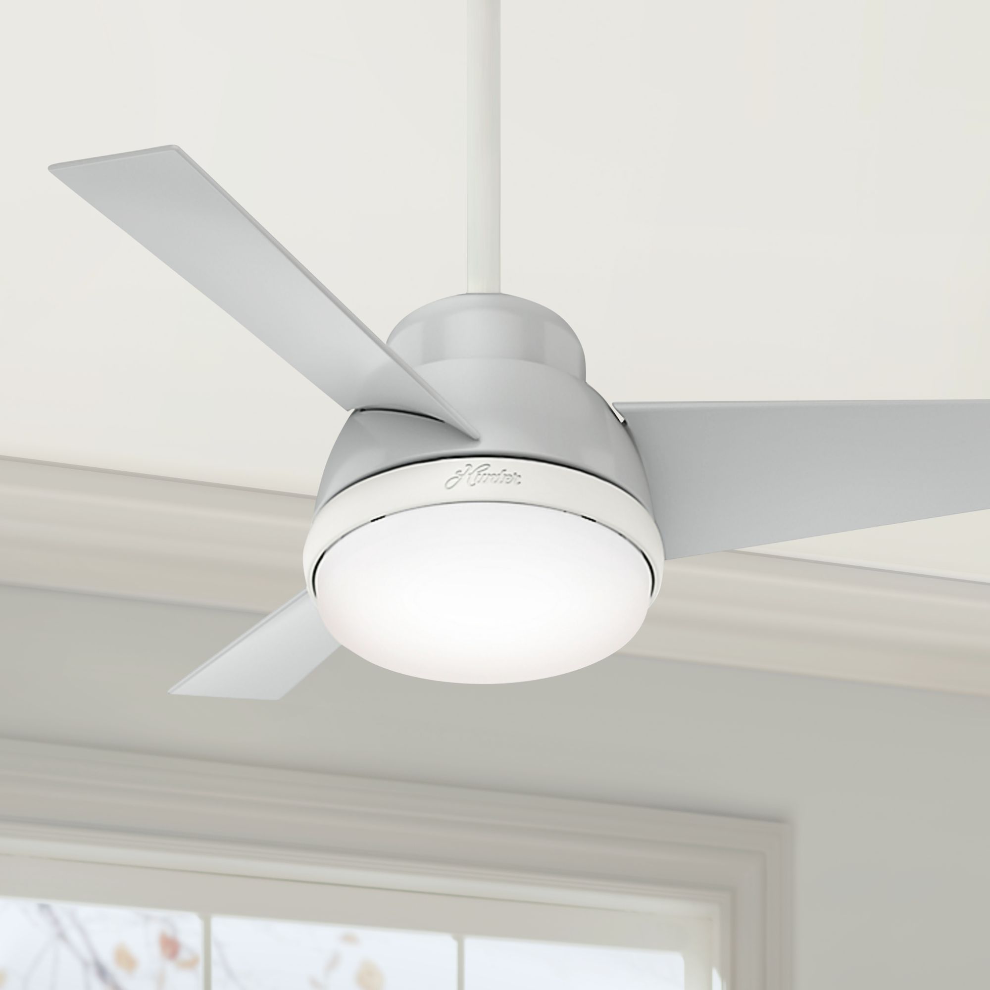 36 ceiling fan with remote