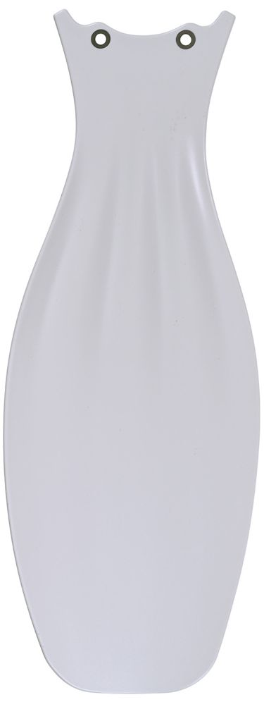 Image 7 36" Minka Aire Ventiara LED Flat White 3-Blade Ceiling Fan more views