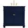 36 Inch Single Bathroom Vanity