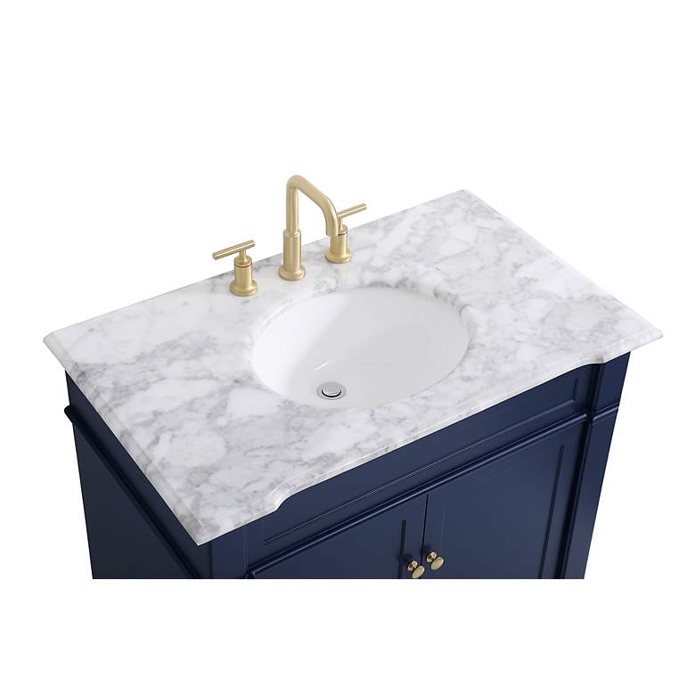 Image 7 36 Inch Single Bathroom Vanity more views