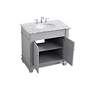 6_36 Inch Single Bathroom Vanity more views