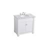 6_36 Inch Single Bathroom Vanity more views