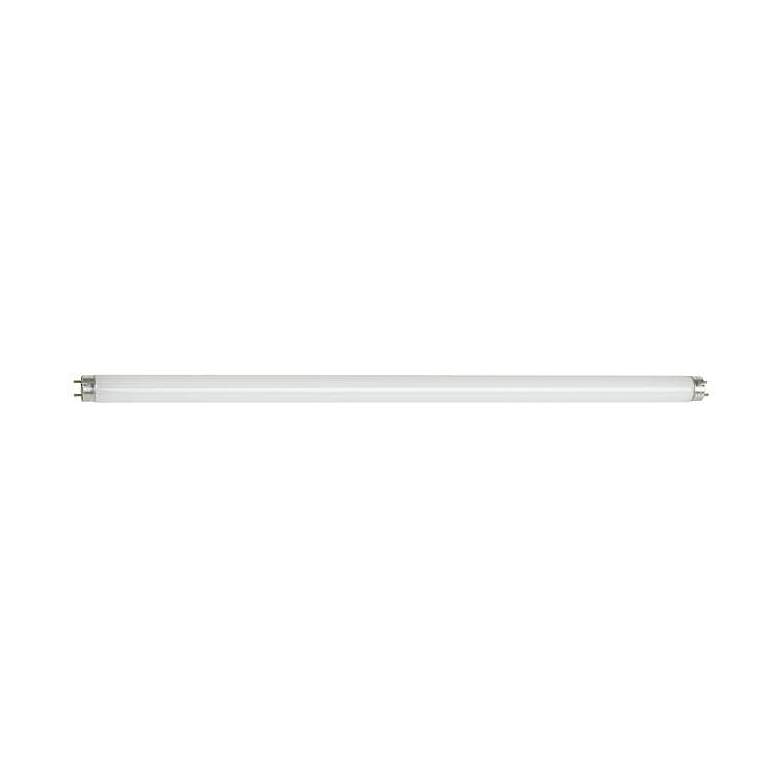 Image 1 36 inch T8 Bi-Pin 30 Watt Fluorescent Tube Light Bulb