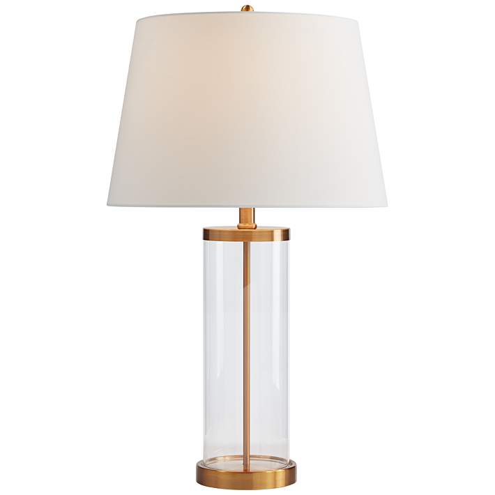 Fillable Lamp Fillable Lamps For Displaying Shells