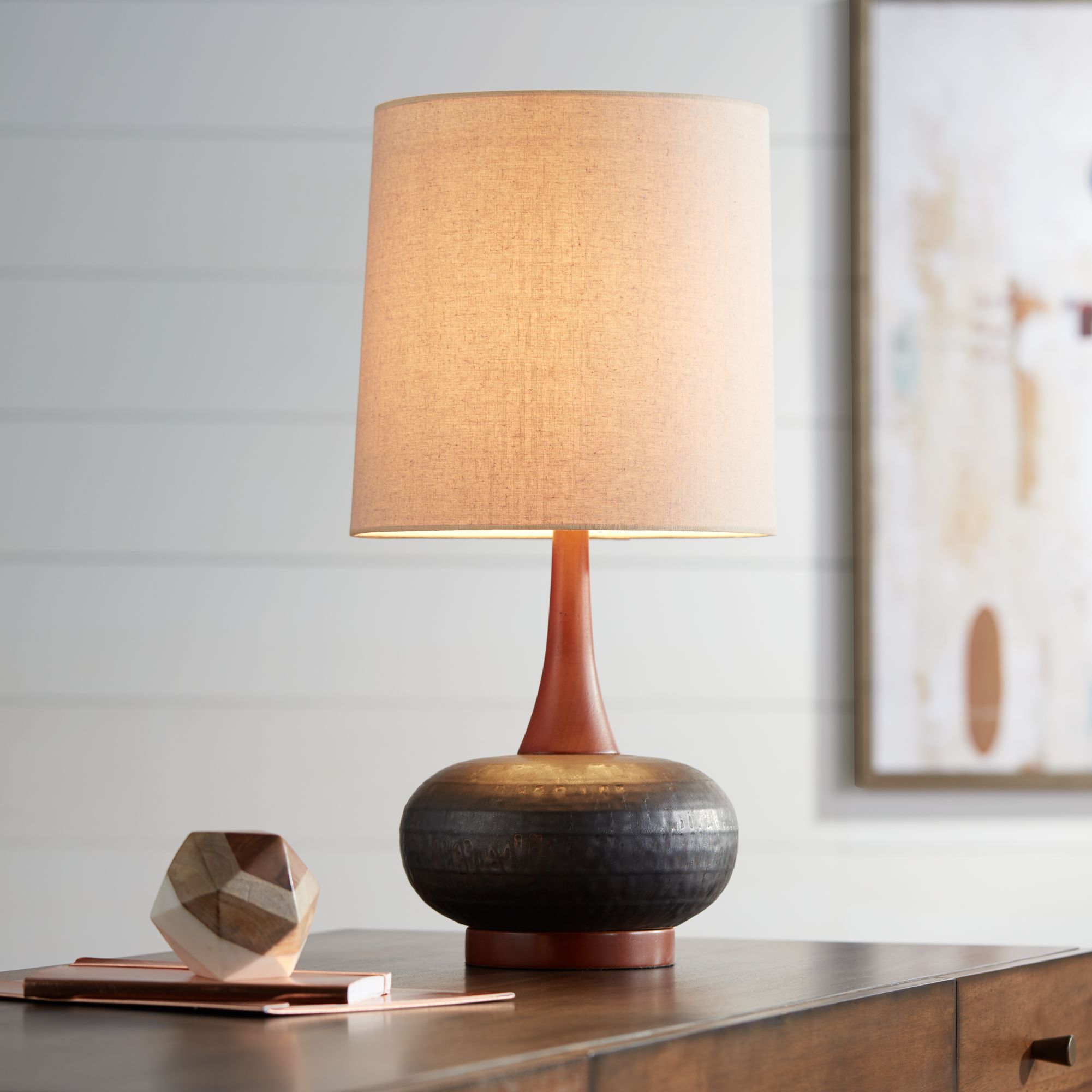 Bedside lamps hot sale sale