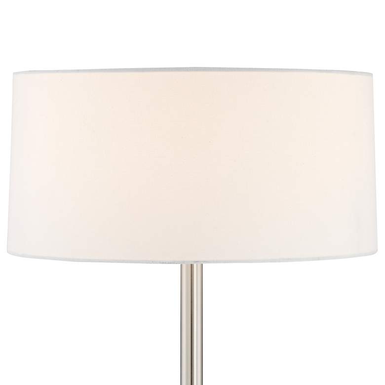 Image 7 360 Lighting Andre Metal Table Lamps with USB Ports and Outlets Set of 2 more views