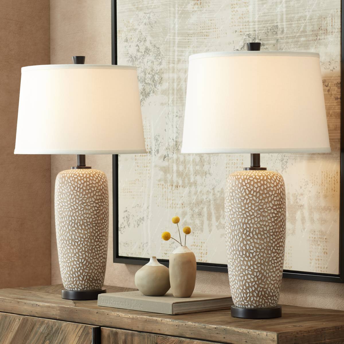 Table Lamps You'll LOVE for Bedroom & Living Room
