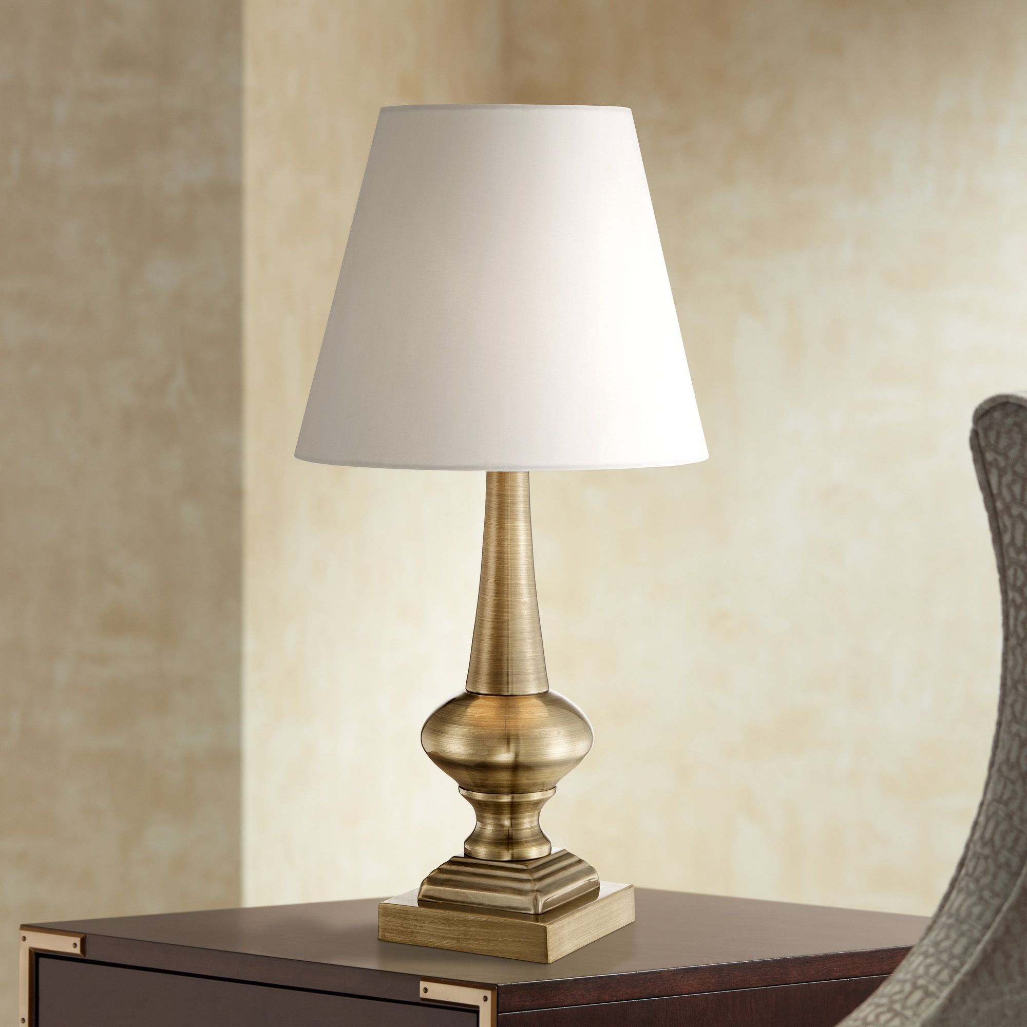 View-Open-Box-Items, Table Lamps, Touch Lamps | Lamps Plus