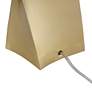 7_360 Lighting Arabella 25" Modern Gold Geometric Table Lamps Set of 2 more views