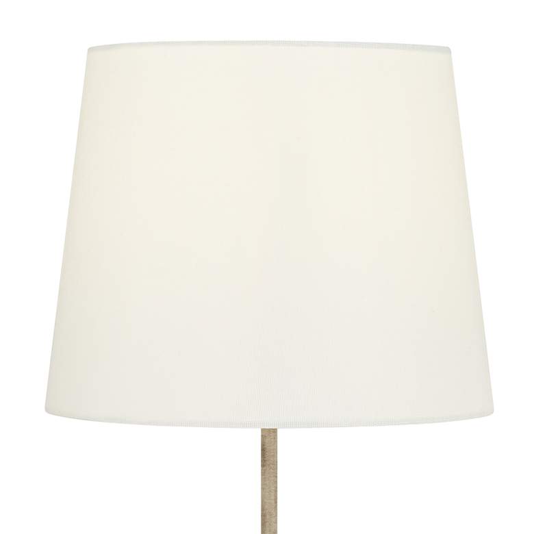 Image 3 360 Lighting Birdie 15" High Accent Bird Table Lamps Set of 2 more views