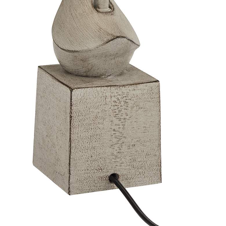 Image 7 360 Lighting Birdie 15" High Accent Bird Table Lamps Set of 2 more views