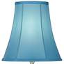 3_360 Lighting Bohemian 21" High Stacked Glass Table Lamps Set of 2 more views