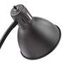 3_360 Lighting Breck 17" Dark Bronze Gooseneck Arm Desk Lamps Set of 2 more views