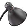 Thumbnail3 of 360 Lighting Breck 17" Traditional Bronze Flex Arm Gooseneck Desk Lamp more views
