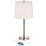 Video about the Camile Set of 2 Table Lamps