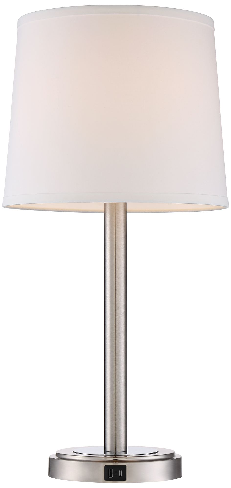 Video about the Camile Set of 2 Table Lamps