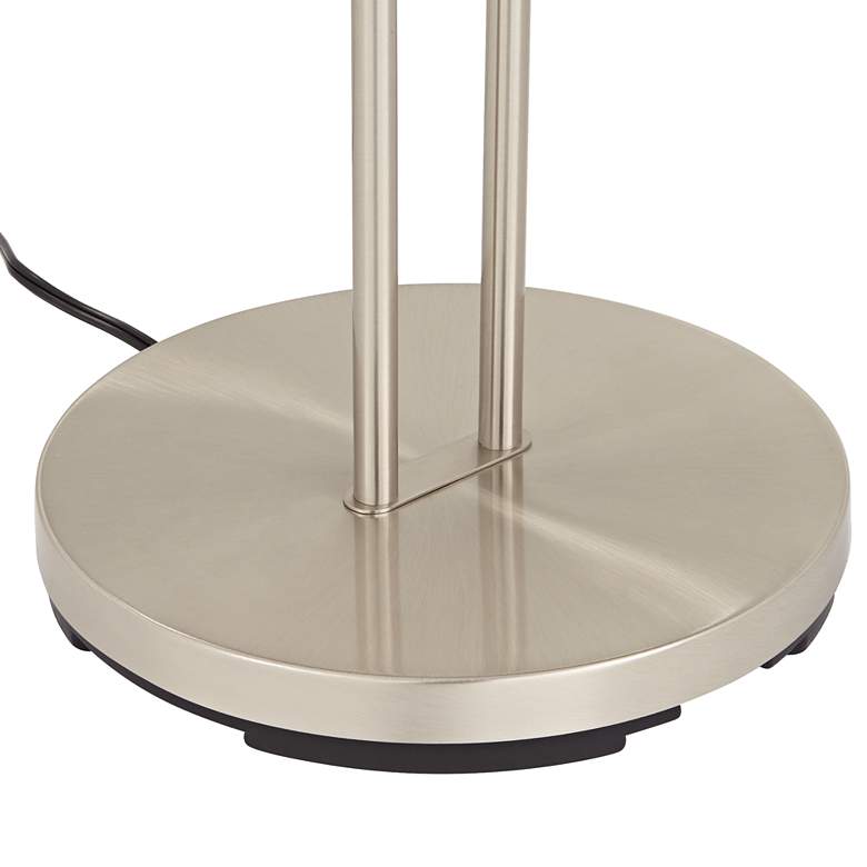 Image 7 360 Lighting Canby 72" LED Torchiere Floor Lamp with Reading Light more views