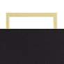Thumbnail3 of 360 Lighting Carl 24 3/4" Black and Gold Modern Table Lamps Set of 2 more views