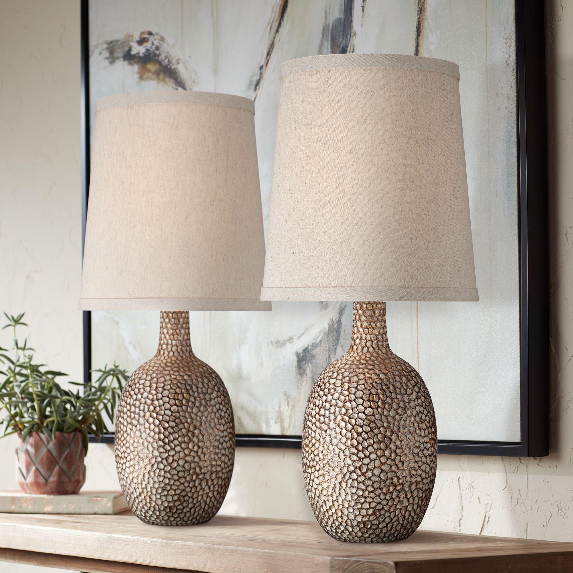 360 Lighting CHALANE Collection