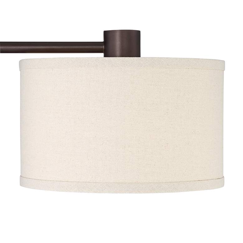 Image 6 360 Lighting Colby 21" Outlets and USB Bronze Desk Lamps Set of 2 more views