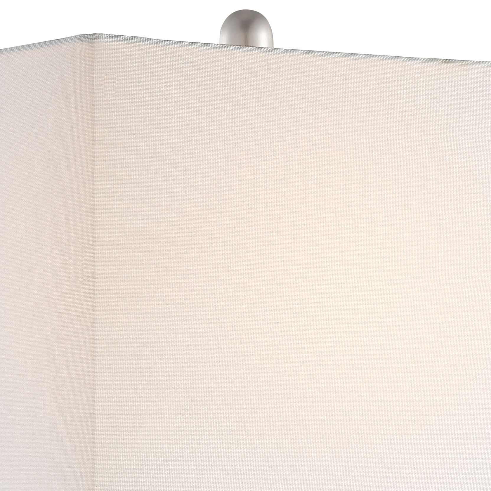 Watch A Video About the Connie White Faux Marble Modern USB Table Lamps Set of 2