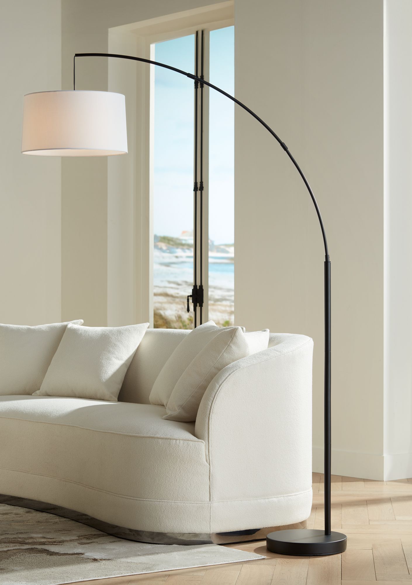 360 Lighting Floor Lamps | Lamps Plus