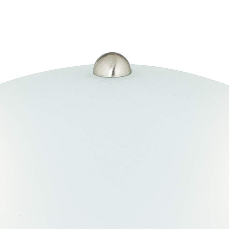 Image 3 360 Lighting Deco Dome 17" High Touch On-Off Accent Lamps Set of 2 more views