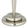 5_360 Lighting Deco Dome 17" High Touch On-Off Accent Lamps Set of 2 more views