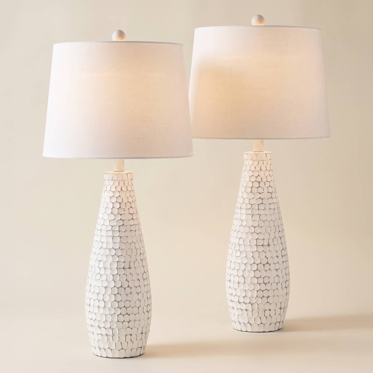 One Lamp Empire, Contemporary | Lamps Plus