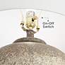 3_360 Lighting Eloy 29" High Rustic Southwest Jar Table Lamp more views
