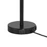 5_360 Lighting Flesner Bronze 20" High Accent Table Lamp with USB Ports more views