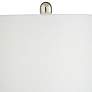 2_360 Lighting Gerson 25 1/2" Lamps Set with Dimmers and Square Risers more views