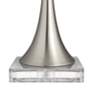 4_360 Lighting Gerson 25 1/2" Lamps Set with Dimmers and Square Risers more views