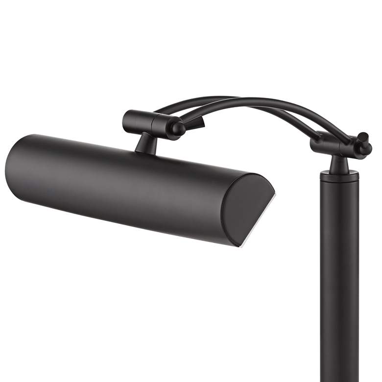 Image 3 360 Lighting Grady Adjustable Height LED Piano Desk Lamps Set of 2 more views